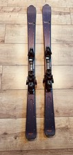 Alpin Ski Salomon Lava S 159cm Lady Allrounder Cross Country Ski