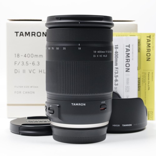 Tamron 400mm 6 3 di - tamron, f/3.5-6.3