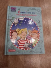 Lesen lernen mit Conni: Conni und die Freundschaftssterne, Julia Boehme