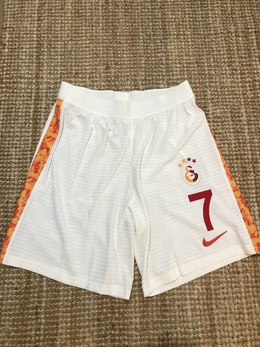 Galatasaray match shorts shirt - galatasaray,