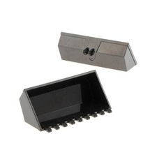2x Lego Technic Bagger