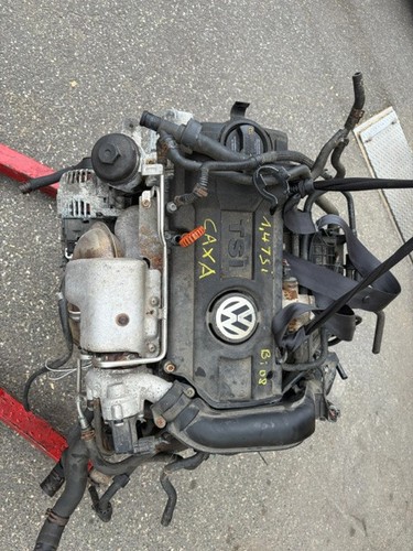 Motor caxa tsi - motor,