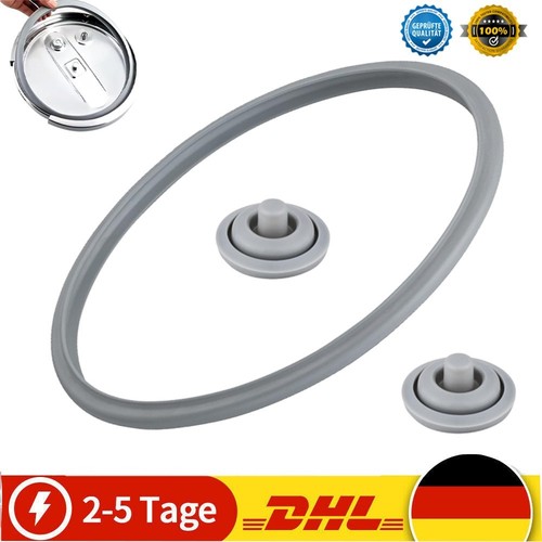 Deckeldichtungsring - , +