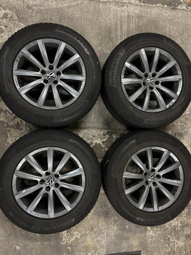 Winterräder vw touareg - winterräder,