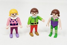 Playmobil Kind Junge Mädchen