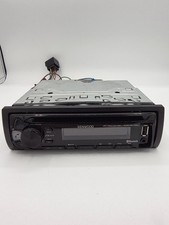 Kenwood Autoradio KDC-BT35U -
