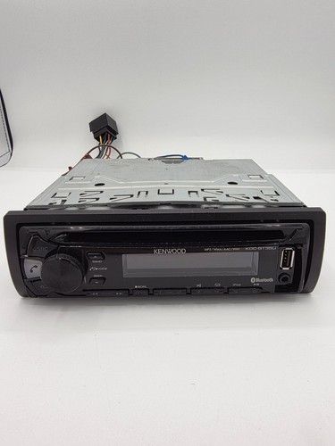 Kenwood autoradio kdc bt35u - kenwood,