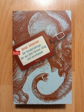 Der Hundertjährige, der aus