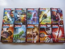 PERRY RHODAN Nr. 2800 - 2899