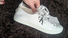 Calvin Klein sneaker damen 38