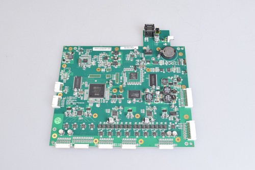 New mackie dl1608 main pcb - main,