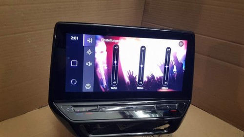 Display id3 id4 - vw,