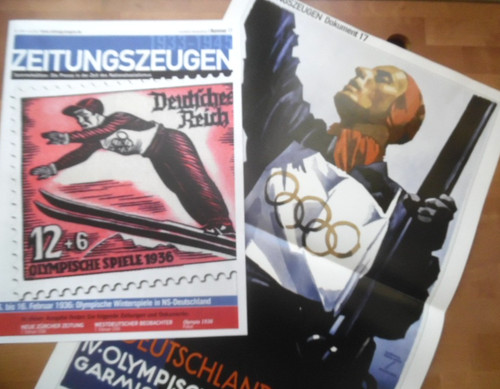 Zeitungszeugen 1936 - 17, -1936