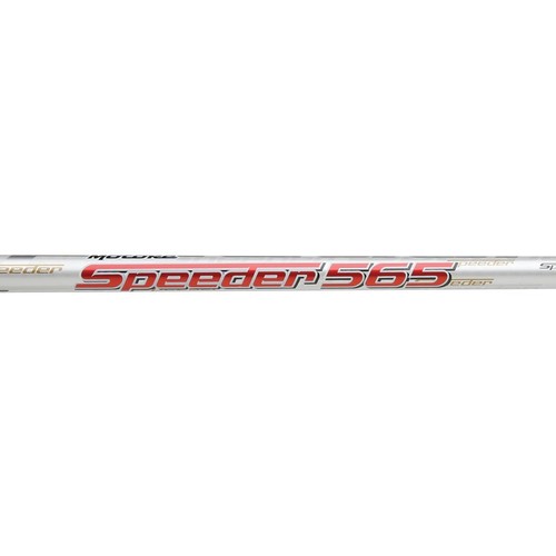 Fujikura speeder 565 - fujikura,