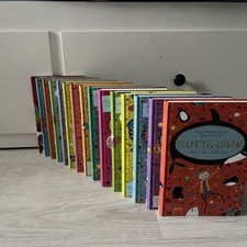 LOTTA-LEBEN (Band 1-15)