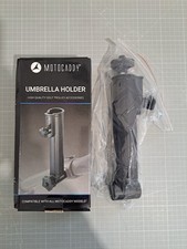 Motocaddy Regenschirmhalter