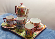 Victoria China Porzellan