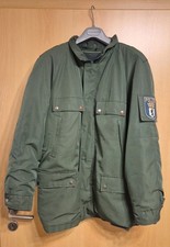 Polizeijacke Polizeianorak Polizeiparka