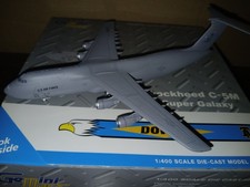 Gemini Macs Lockheed C-5M Super Galaxy 1:400 Item No. GMUSAO83 OVP