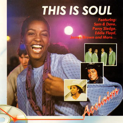Eddie floyd brook - eddie,