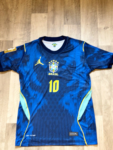 Jordan brasilien neymar 10 - jordan,