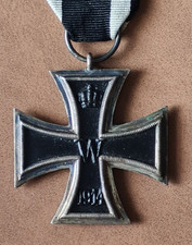 Eiserne kreuz militaria orden - kreuz,