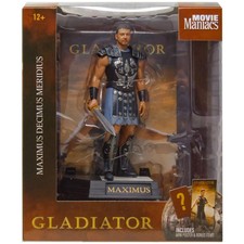 Mc Farlane - Gladiator -