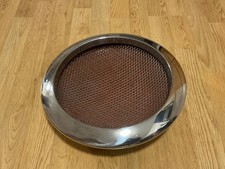 Fruit Bowl Aireado Silber 33cm Marke Royal VKB gut erhalten gebraucht