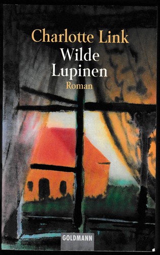 Wilde lupinen charlotte - ",