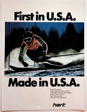 Hart Ski Hank Kashiwa United