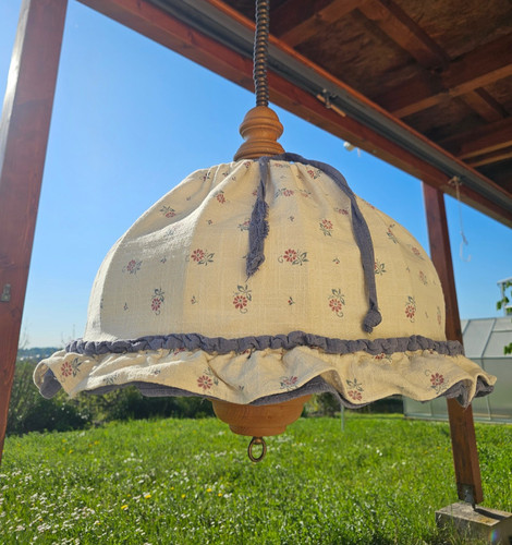 Bauernlampe bauernstube - bauernlampe,