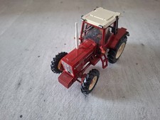 Traktor Case 956 XL International, rot/weiß, 1:32, Britians Ertl