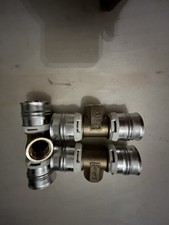 3er SetAlpex F50 T Stück 32 x