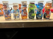 actimel sammler truppe