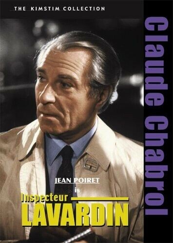 Kimstim collection inspecteur - kimstim,