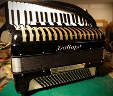 Dallape organtone - dallape, ii