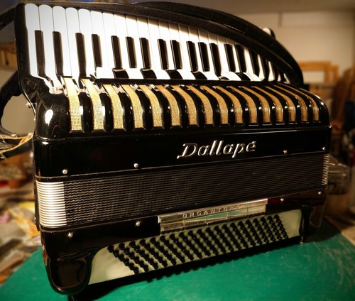 Dallape organtone - dallape,