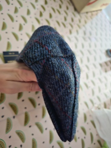 Failsworth harris tweed - harris,