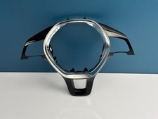VW ORIGINALE LENKRAD SPANGE BLENDE 5G0419685B