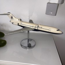 Reisebüro Modell Boeing 727 -200 BELAIR Ile De France