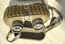 Steiner Fero D12 Bundeswehr