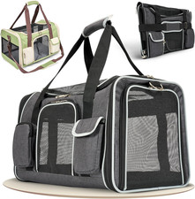 tzentransportbox Hundetasche