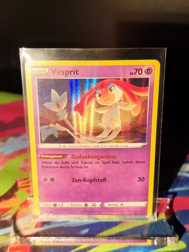 Pokemon vesprit 066 189 - pokemon, vesprit,