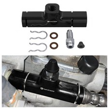 Billet Aluminium Kupplung Mod