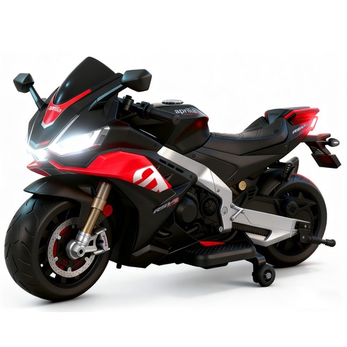 Aprilia 12v kids - aprilia,
