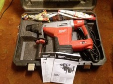 milwaukee (K545S) Kombihammer  