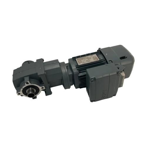 Sew eurodrive getriebemotor - sew,