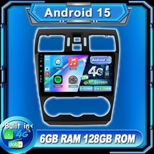 Für Subaru Forester XV WRX