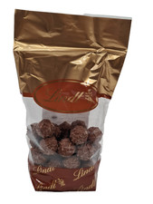 1 x 600gr. Lindt Museumskugeln ! (1000gr./14,98€)