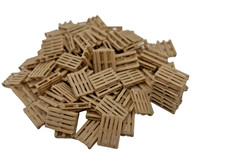 H0 100 Europaletten Euro